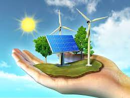 M.Tech Renewable Energy